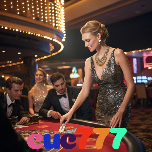 cuc777