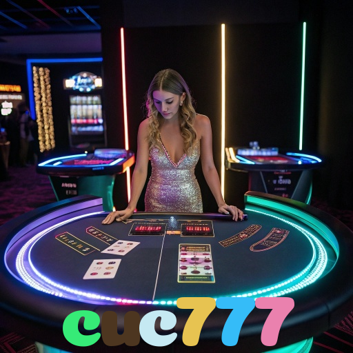 cuc777