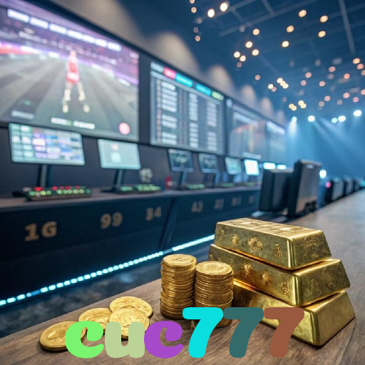cuc777