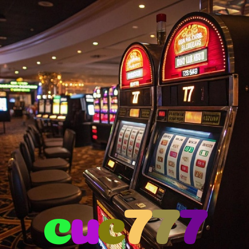 cuc777