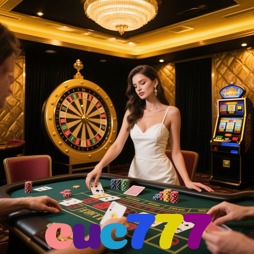 cuc777