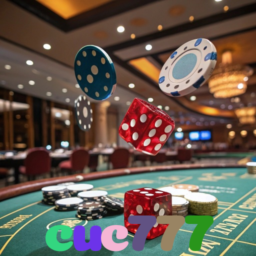 cuc777