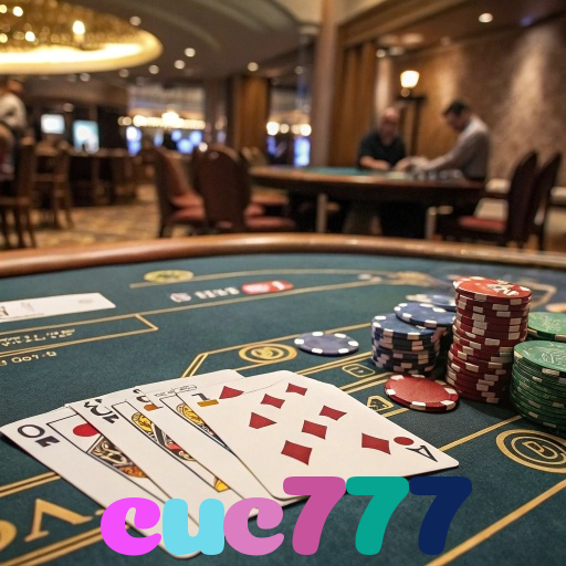cuc777