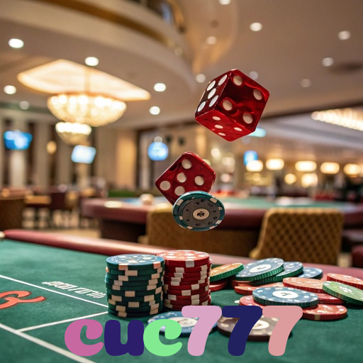cuc777
